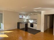 sonnige 3-Zimmer-Wohnung mit Süd-Balkon - Essenheim