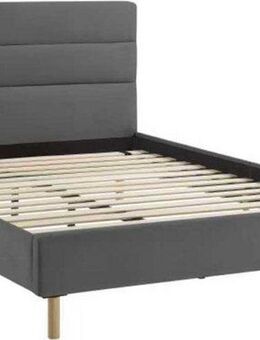 Home affaire Polsterbett Philippiere inkl. Lattenrost, erhältlich in den Breiten 140cm & 180cm