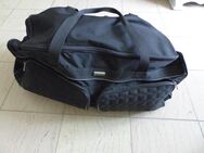 Große Reisetasche mit Rollen 75x38x40 cm - Gieleroth