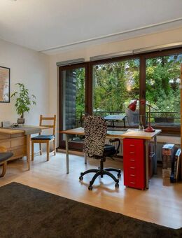 2-Zimmer-Wohnung im Herzen von Aachen - ideal zur WG Nutzung - Aachen