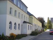 Neu sanierte 2-Raumwohnung mit Dusche in Rabenstein - Chemnitz