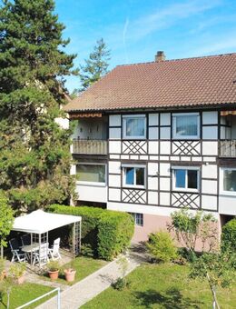 2-Familien- Rohdiamant wartet auf Ihren persönlichen Feinschliff! - Korntal-Münchingen