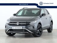 VW T-Roc, 1.5 l TSI Style R, Jahr 2022 - Augsburg