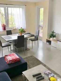 3 Zimmer Wohnung in ruhiger Lage - Asendorf (Landkreis Harburg)