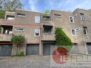Klein aber Fein: Ihre neue Wohnung mit Balkon im grünen Westend - Berlin