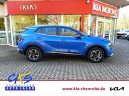 Kia Sportage, 1.6 T 48V Urban Vision MJ25, Jahr 2024 - Chemnitz