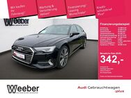 Audi A6, Avant 40 TDI quattro sport, Jahr 2023 - Herrenberg