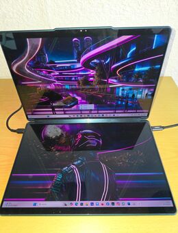 Lenovo Yoga 9 13IMU9 - Gebesee
