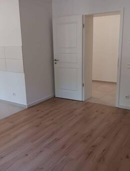 Schöne 2 Raum Wohnung wartet auf Dich - Magdeburg
