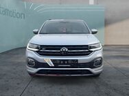 VW T-Cross, 1.5 TSI R-Line DIGITAL PRO 17, Jahr 2024 - München