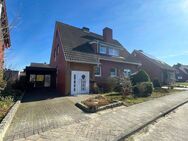 Ein-bis Zweifamilienhaus in ruhiger Lage von Horstmar mit großem Garten! - Horstmar (Stadt der Burgmannshöfe)