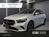 Mercedes B 200, Progressive EASY-PACK, Jahr 2023 - Fellbach