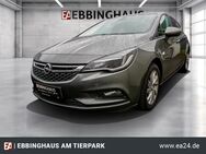 Opel Astra, K ON Ambiente Beleuchtung-- Vorb Berganfahrass, Jahr 2018 - Dortmund