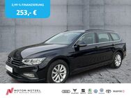 VW Passat Variant, 2.0 TDI BUSINESS, Jahr 2021 - Hof