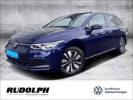 VW Golf Variant, 2.0 TDI Golf VIII Move, Jahr 2023 - Leuna