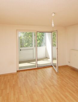 - Ohne Provision! - vermietetes Eigentum im Herzen von Erfurt! 5 % Rendite möglich - Erfurt