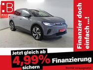 VW ID.4, Pro Perf Max 21 SCHALE WÄRMEPUMPE, Jahr 2021 - Schopfloch (Bayern)
