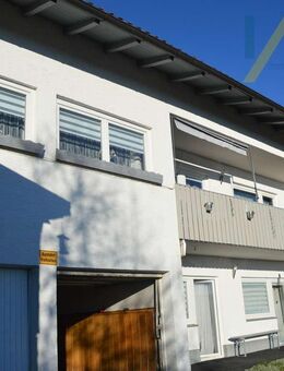 Ein großzügiges Zuhause mit viel Platz - Neuschönau