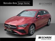 Mercedes CLA 250, e SB AMG Premium, Jahr 2023 - Eisenach