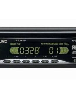 Autoradio JVC - Wiesbaden