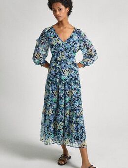 Pepe Jeans Tunikakleid Kleid CARINA