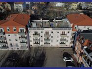 2 Raum WE 2 OG mit Tiefgarenstellplatz und Fahrstuhl - Zeitz