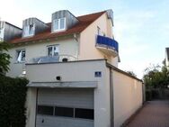 TOP- Lage, Nähe Klinikum , gemütliche 2ZKB- Wohnung, voll möbliert - Ingolstadt