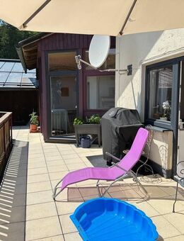 Mehrgenerationen-Haus mit viel Platz in naturnaher Wohnlage nähe Bachlauf - Nationalpark Bayer. Wald - Eppenschlag