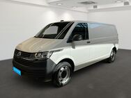 VW T6.1, 2.0 TDI Transporter Kasten, Jahr 2022 - Kempten (Allgäu)