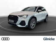 Audi Q3, S line 35 TFSI FLA, Jahr 2022 - Minden (Nordrhein-Westfalen)