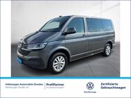 VW T6 Caravelle, 1 Comf, Jahr 2021 - Dresden