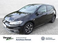 VW Golf, 1.6 TDI VII IQ DRIVE, Jahr 2019 - Wohratal