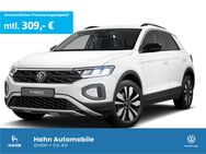 VW T-Roc, 1.0 l TSI Life OPF, Jahr 2025 - Göppingen