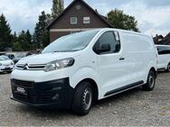 Citroen Jumpy Kasten Club M bott Ausbau wie Sortimo - Oberhausen