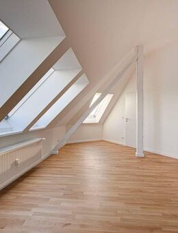 **Neu sanierte Wohlfühloase in Prenzelberg** BEZUGS- UND PROVISIONSFREI - Berlin