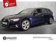 Audi A6, Avant Sport advanced 45 TFSI quatro, Jahr 2023 - Lohr (Main)