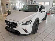 Mazda CX-3 2.0 SKYACTIV-G 120 Sports-Line FWD - Heidenau (Sachsen)