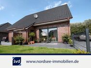 Neubau A+ Doppelhaushälfte inklusive Wärmepumpe - Norden