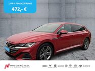 VW Arteon, 2.0 TDI SB R-LINE, Jahr 2024 - Mitterteich