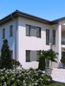 Das Haus der Superlative mit knapp 400 qm und mit einen großen Grundstück berechnet ! - Berlin