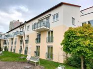 1 Zimmer Pflege Apartment in schöner Anlage in Alterlangen - Erlangen