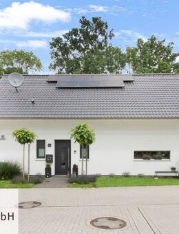 Traumhaftes KfW-40 Plus Einfamilienhaus in Rorup - Dülmen