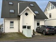 Grundsolide vermietete 2-Zimmerwohnung mit Terrasse und Gartenanteil! **provisionsfrei** - Pfinztal