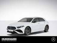 Mercedes A 200, Kompaktlimousine AMG Night MBUX Prem, Jahr 2024 - Fulda