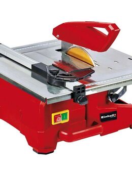 Fliesenschneidmaschine »TC-TC 800«, 800 Watt, mit Wasserkühlung - Wuppertal