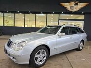 Mercedes-Benz E 280 T CDI Autom. Elegance SSD/LEDER/NAVI/AHK - Göttingen