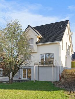 PROVISIONSFREI - ca. 245 m² Wohn-/Nutzfläche, KfW 40 Plus-Neubau (A+) in Hagen-Dahl - Hagen (Stadt der FernUniversität)