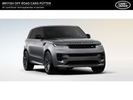 Land Rover Range Rover Sport, 3.0 Dynamic SE D300 Mild-Hybrid EU6d Winterpaket, Jahr 2023 - Iserlohn