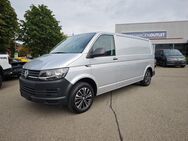 VW T6, 150PS Kasten lang Sortimo Ausbau, Jahr 2018 - Dettingen (Erms)