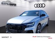 Audi SQ8, TFSI, Jahr 2021 - Oberursel (Taunus)